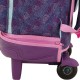 Detachable Trolley Bag Compact