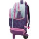 Detachable Trolley Bag Compact