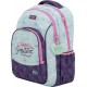 GRP double body backpack (adaptable to trolley)