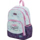 MOCHILA DOBLE CUERPO 39,5/AC