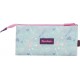 Pencil pouch 3 pockets new PLUS