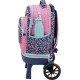 Premium Detachable Trolley Bag Compact