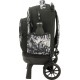 Premium Detachable Trolley Bag Compact