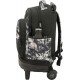 Detachable Trolley Bag Compact