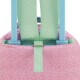 Detachable Trolley Bag Compact