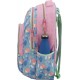 GRP double body backpack (adaptable to trolley)