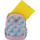 MOCHILA DOBLE CUERPO 39,5/AC