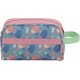 Adaptable travel vanity case C/AT