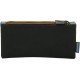 Independent 3 pockets Pencil pouch plus