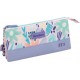 Pencil pouch 3 pockets new PLUS