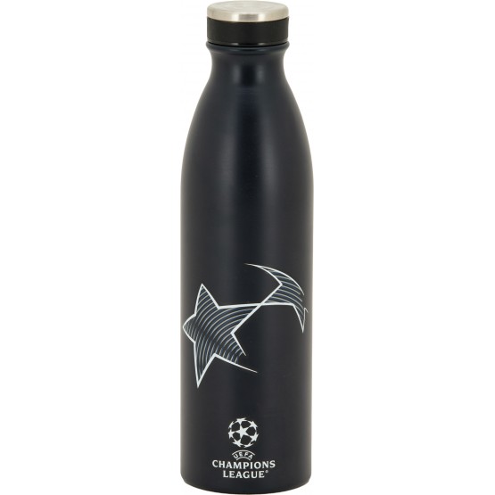 INSULATED BOTTLE 750ML