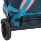 Premium Detachable Trolley Bag Compact