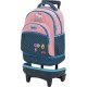 CARRO COMPACT DESMONTABLE