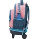 Detachable Trolley Bag Compact