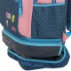 Detachable Trolley Bag Compact