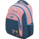 GRP double body backpack (adaptable to trolley)