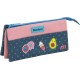 Pencil pouch 3 pockets new PLUS