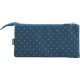 Pencil pouch 3 pockets new PLUS