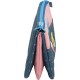 Pencil pouch 3 pockets new PLUS